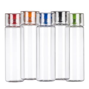 Squeeze Plástico 600ml – 13779