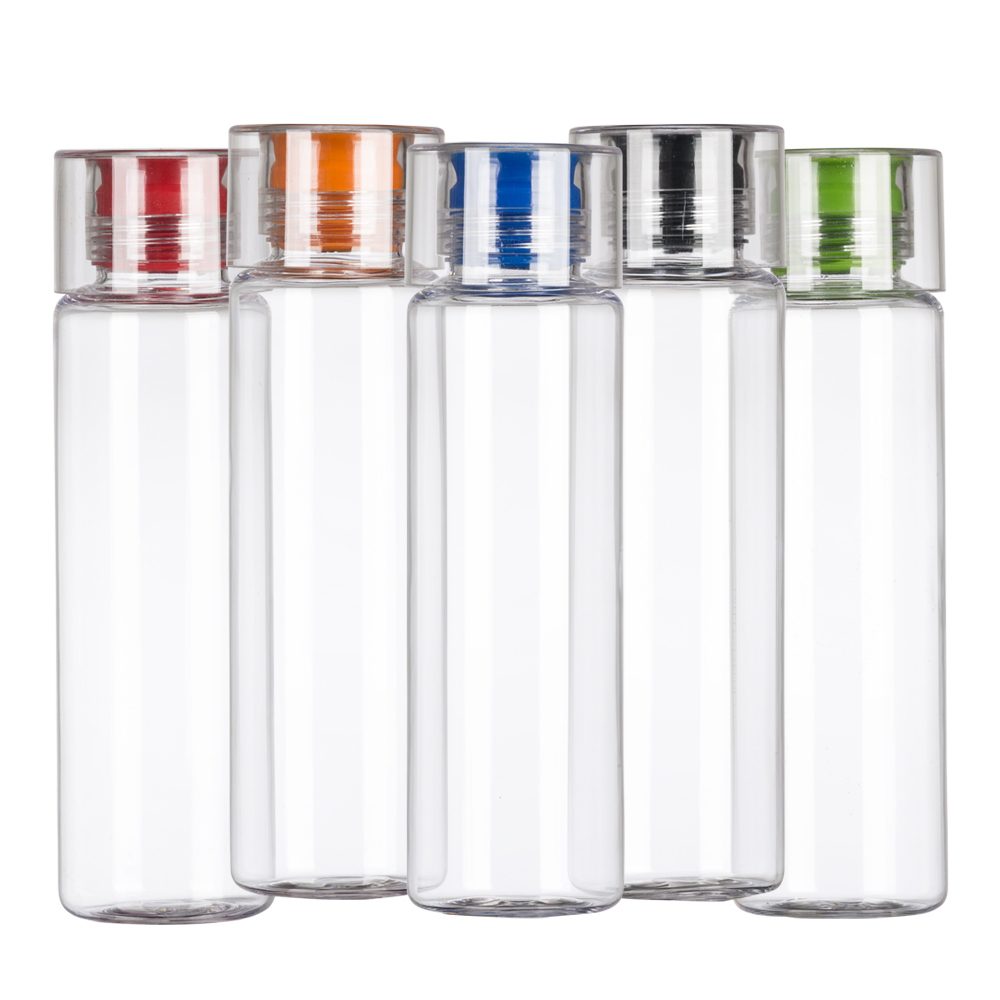 Squeeze Plástico 600ml – 13779