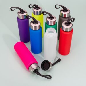 Squeeze Plástico 680ml – 14415
