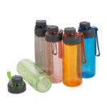 Squeeze Plástico 700ml – 18553