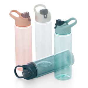 Squeeze Plástico 700ml – 18626