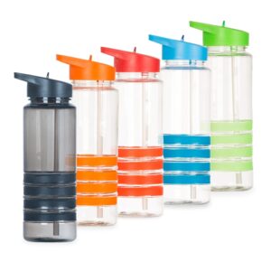 Squeeze Plástico 750ml – 13749