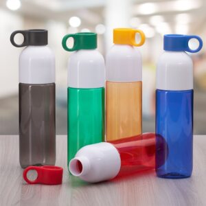 Squeeze Plástico 700ml – 18512