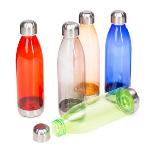 Squeeze Plástico 700ml – 17012