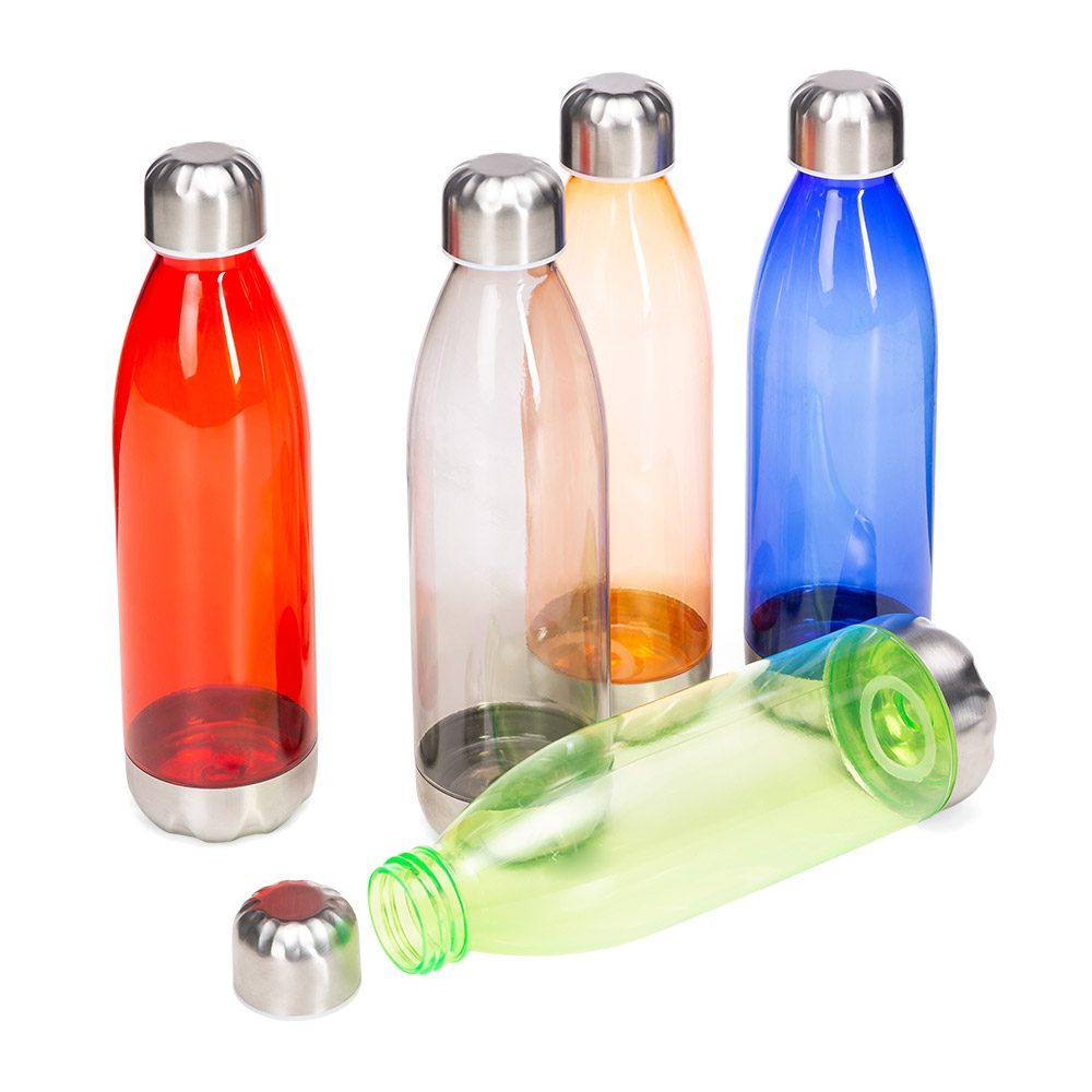 Squeeze Plástico 700ml – 17012