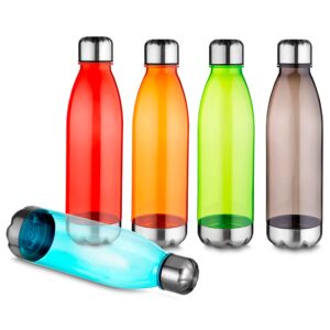 Squeeze Plástico 700ml – 17012B