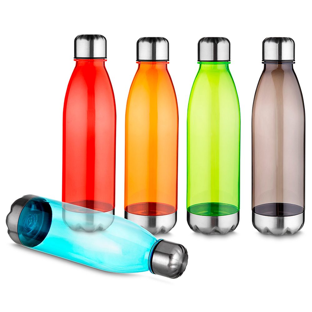 Squeeze Plástico 700ml – 17012B