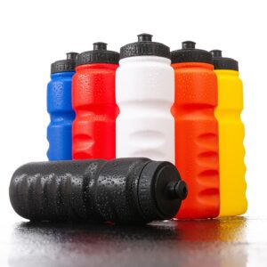 Squeeze Plástico 850ml – 18554