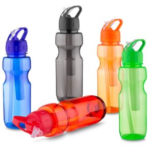 Squeeze Plástico 700ml Ice Bar – 12799