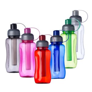 Squeeze Plástico 600ml Ice bar – 10038