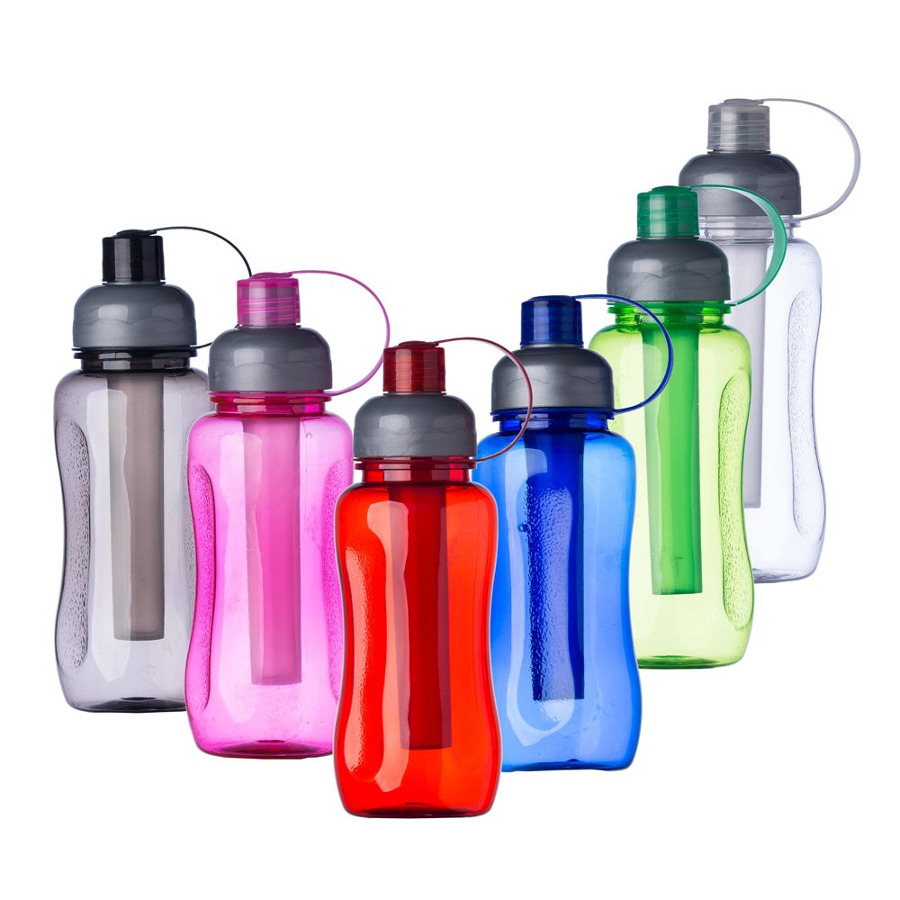 Squeeze Plástico 600ml Ice bar – 10038