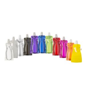 Squeeze Dobrável 480ml – 12459