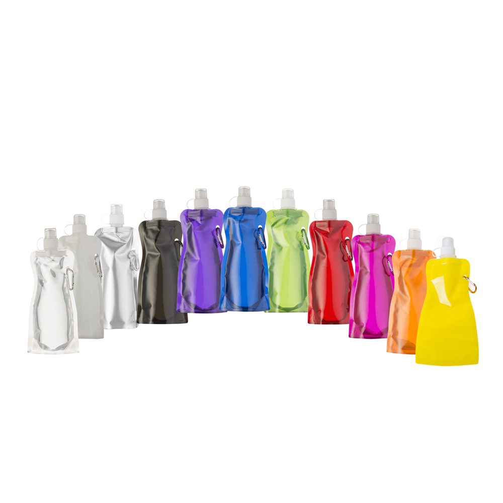 Squeeze Dobrável 480ml – 12459