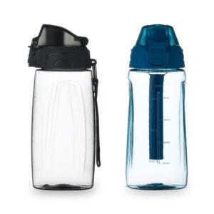 Squeeze plástico 600ml – 13347