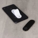 Suporte Emborrachado para Celular – 02006