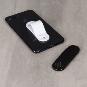 Suporte Emborrachado para Celular – 02006
