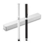 TOUCH. Roller em metal com ponteira touch – 51437