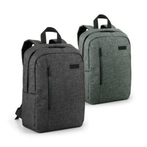 SHADES PLATE. Mochila para notebook 14”-52170