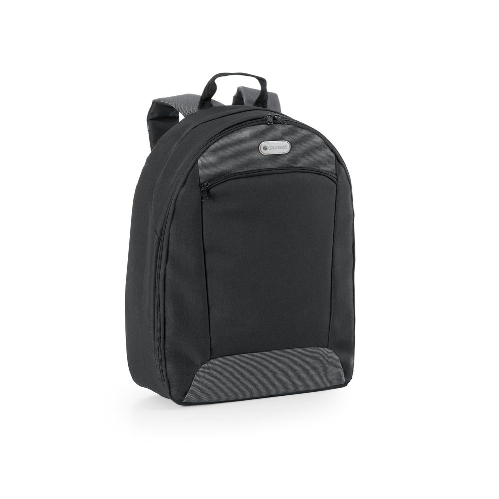 SANTANA PLATE. Mochila para notebook 14”-52272