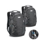OLYMPIA PLATE. Mochila para notebook 15.6”-52276