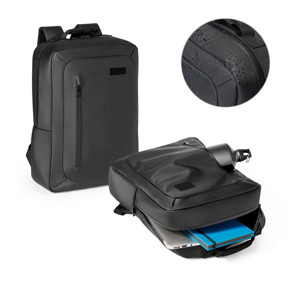 BIRMINGHAM. Mochila para notebook 15.6”-52637