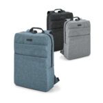 GRAPHS PLATE. Mochila para notebook 15.6”-52668