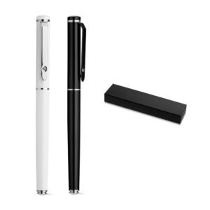 CALIOPE ROLLER. Roller em metal – 81198