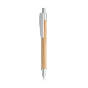 BAMBU. Esferográfica – 91378