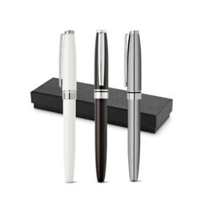 BERN. Roller em metal – 91428