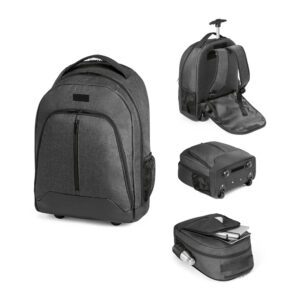 EINDHOVEN. Mochila trolley para notebook 15.6”-92145