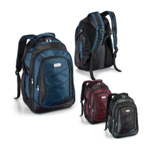 TUPI. Mochila para notebook 15.6”-92167