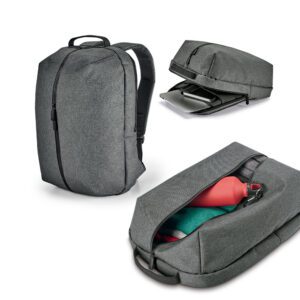 WILTZ. Mochila para notebook 15.6”-92168