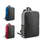 BRUSSELS. Mochila para notebook 15.6”-92169