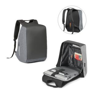 AVEIRO. Mochila para notebook 15.6”-92176