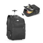 AVENIR. Mochila trolley para notebook 17”-92177