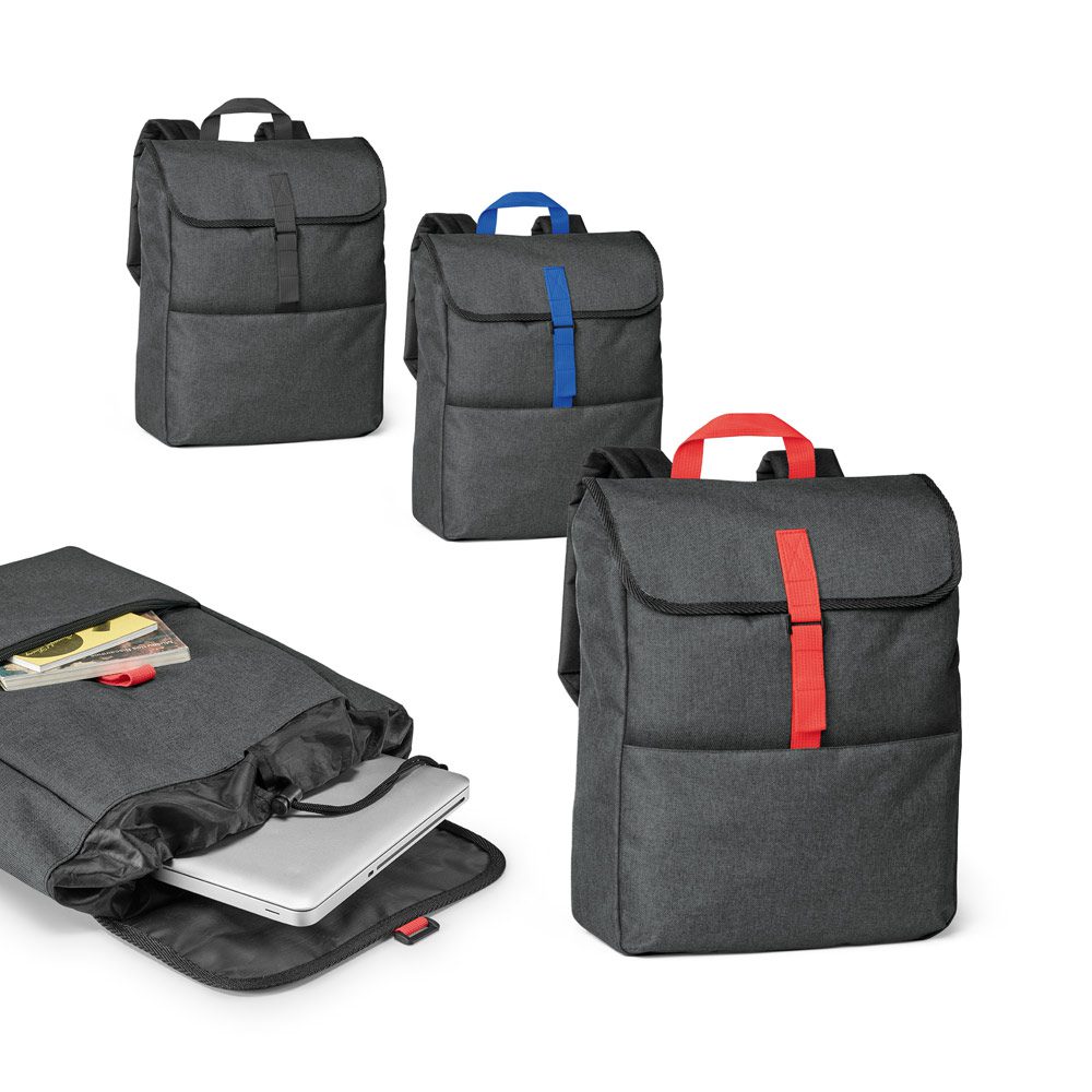 BREMEN. Mochila para notebook 15.6”-92182