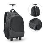 CARDIFF. Mochila trolley para notebook 15.6”-92183