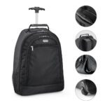 NOTE. Mochila trolley para notebook 15.6”-92283