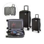 BRUGES SET 33L & 90L. Conjunto de malas de viagem-92295