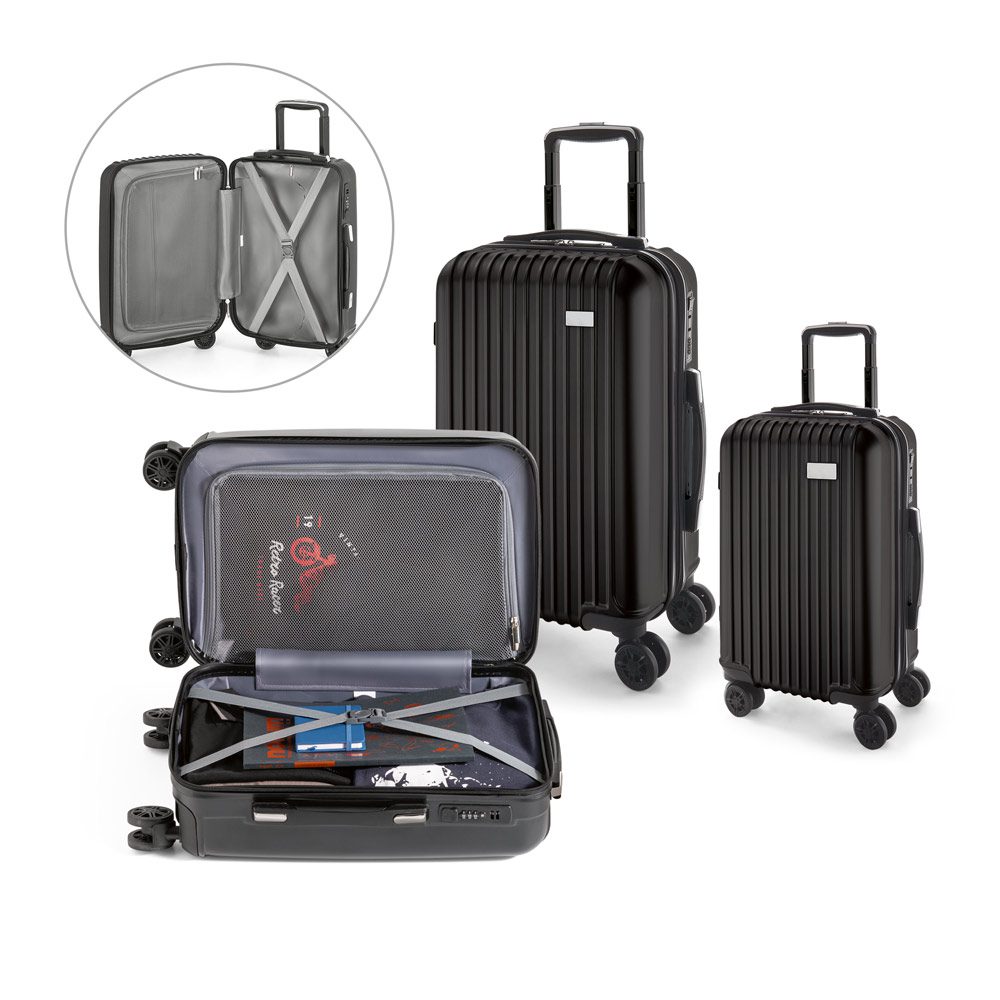 BRUGES SET 33L & 90L. Conjunto de malas de viagem-92295
