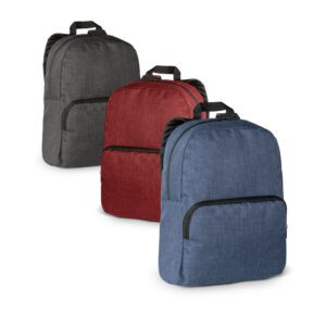 KIEV. Mochila para notebook 14”-92622