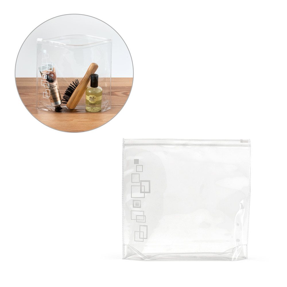 VALENTINA. Bolsa de cosméticos hermética – 92720