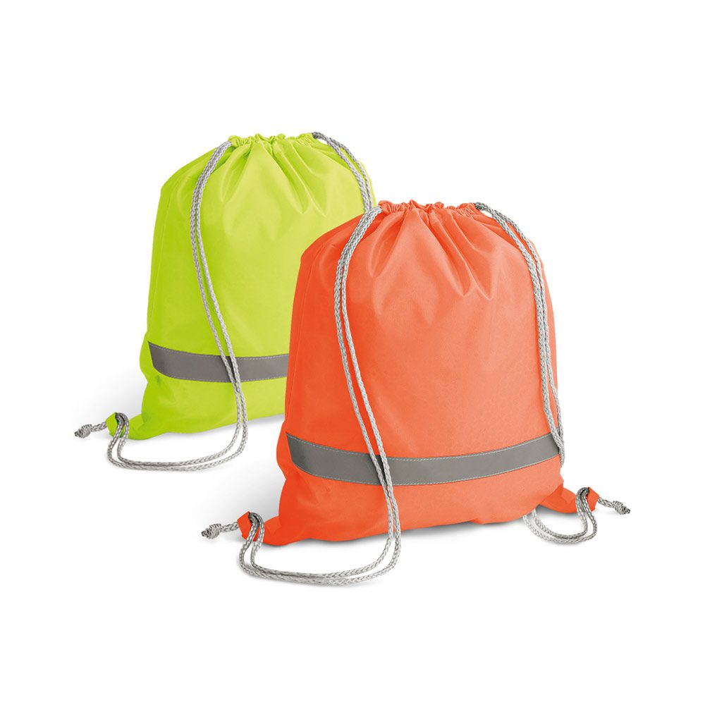 RULES. Sacola tipo mochila-92835