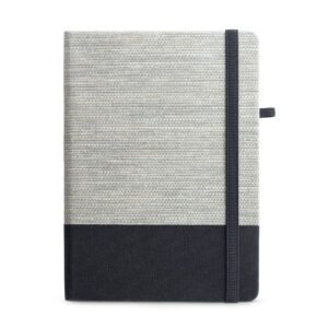 ROUSSEAU. Caderno capa dura-93268