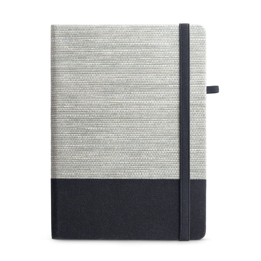 ROUSSEAU. Caderno capa dura-93268