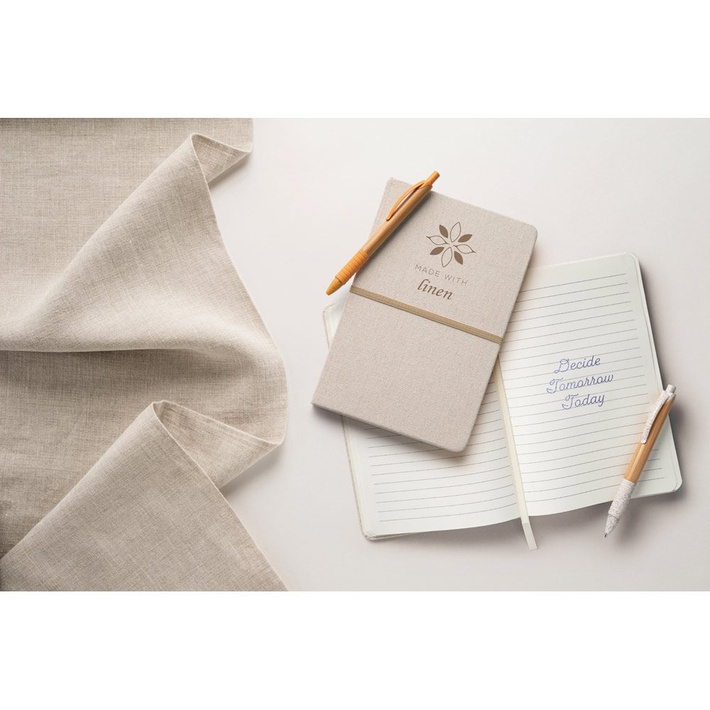 NERVAL. Caderno capa dura-93270