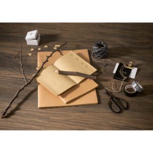 ALCOTT A4. Caderno A4-93272