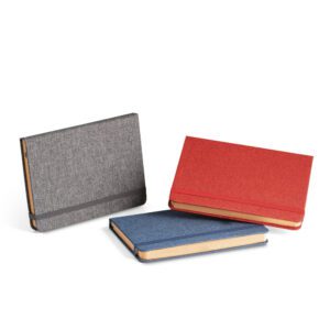 BOYD. Caderno A5-93276