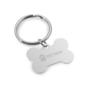 PAW. Chaveiro osso – 93364