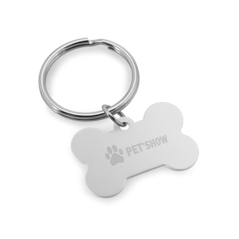 PAW. Chaveiro osso – 93364